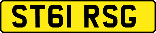 ST61RSG