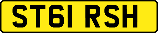 ST61RSH