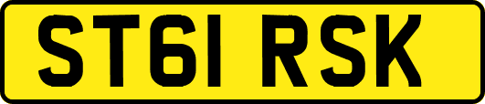 ST61RSK