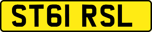 ST61RSL