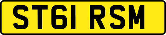 ST61RSM
