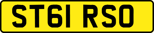 ST61RSO