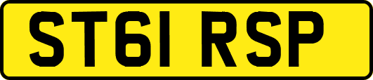 ST61RSP
