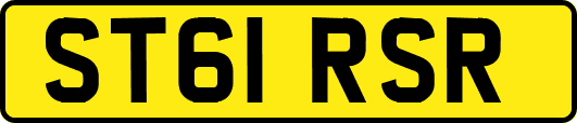 ST61RSR
