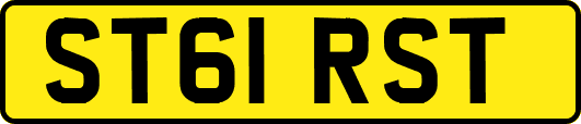 ST61RST