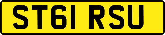 ST61RSU