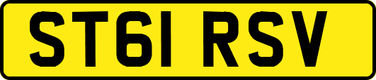 ST61RSV