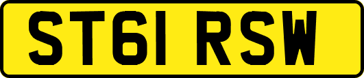 ST61RSW