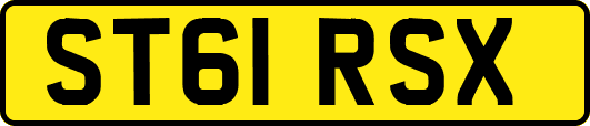 ST61RSX