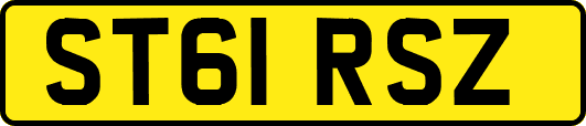 ST61RSZ