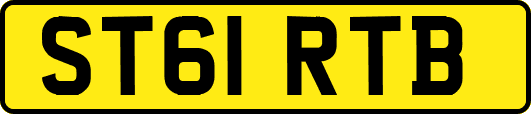 ST61RTB