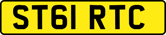 ST61RTC