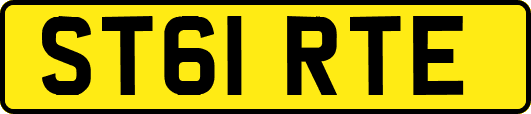 ST61RTE