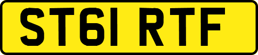 ST61RTF