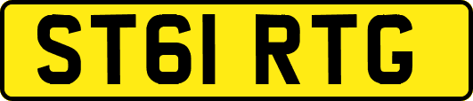 ST61RTG