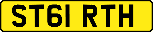 ST61RTH
