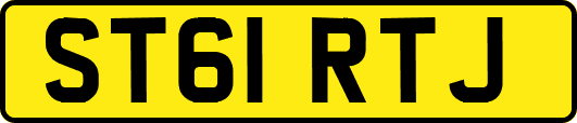 ST61RTJ