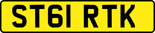 ST61RTK