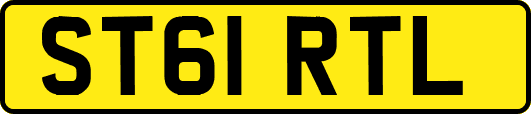 ST61RTL