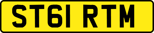 ST61RTM