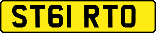 ST61RTO