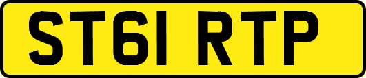ST61RTP