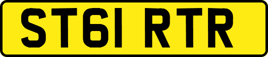 ST61RTR