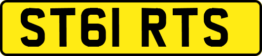 ST61RTS