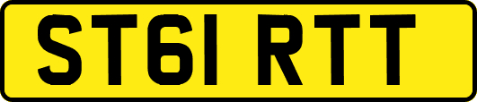 ST61RTT