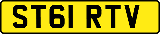ST61RTV