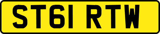 ST61RTW