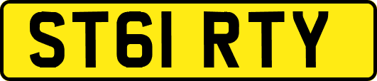 ST61RTY