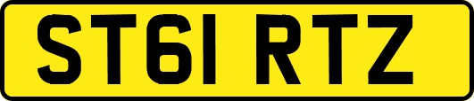 ST61RTZ