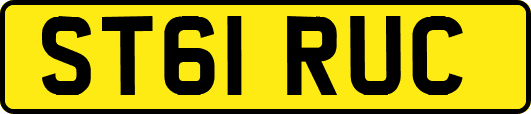 ST61RUC