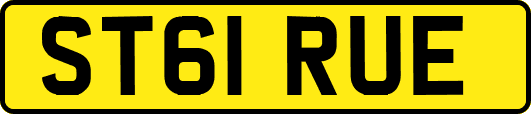 ST61RUE