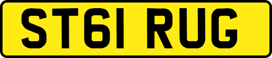 ST61RUG
