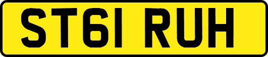ST61RUH