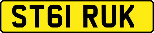 ST61RUK