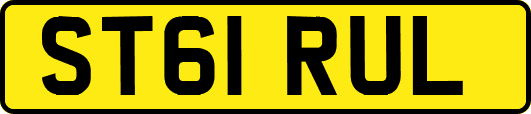 ST61RUL