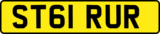 ST61RUR