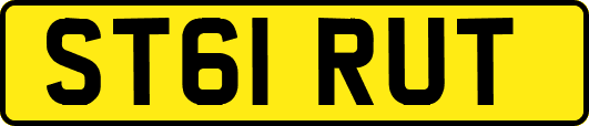 ST61RUT