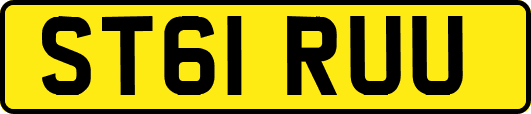 ST61RUU