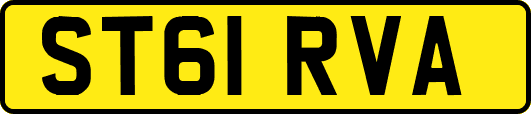 ST61RVA