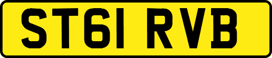 ST61RVB