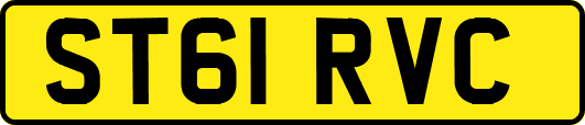 ST61RVC
