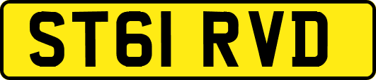 ST61RVD