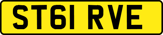 ST61RVE