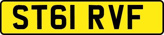 ST61RVF