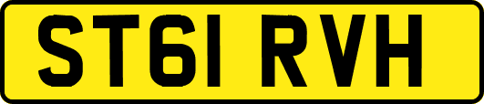 ST61RVH