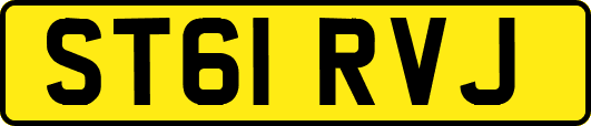 ST61RVJ